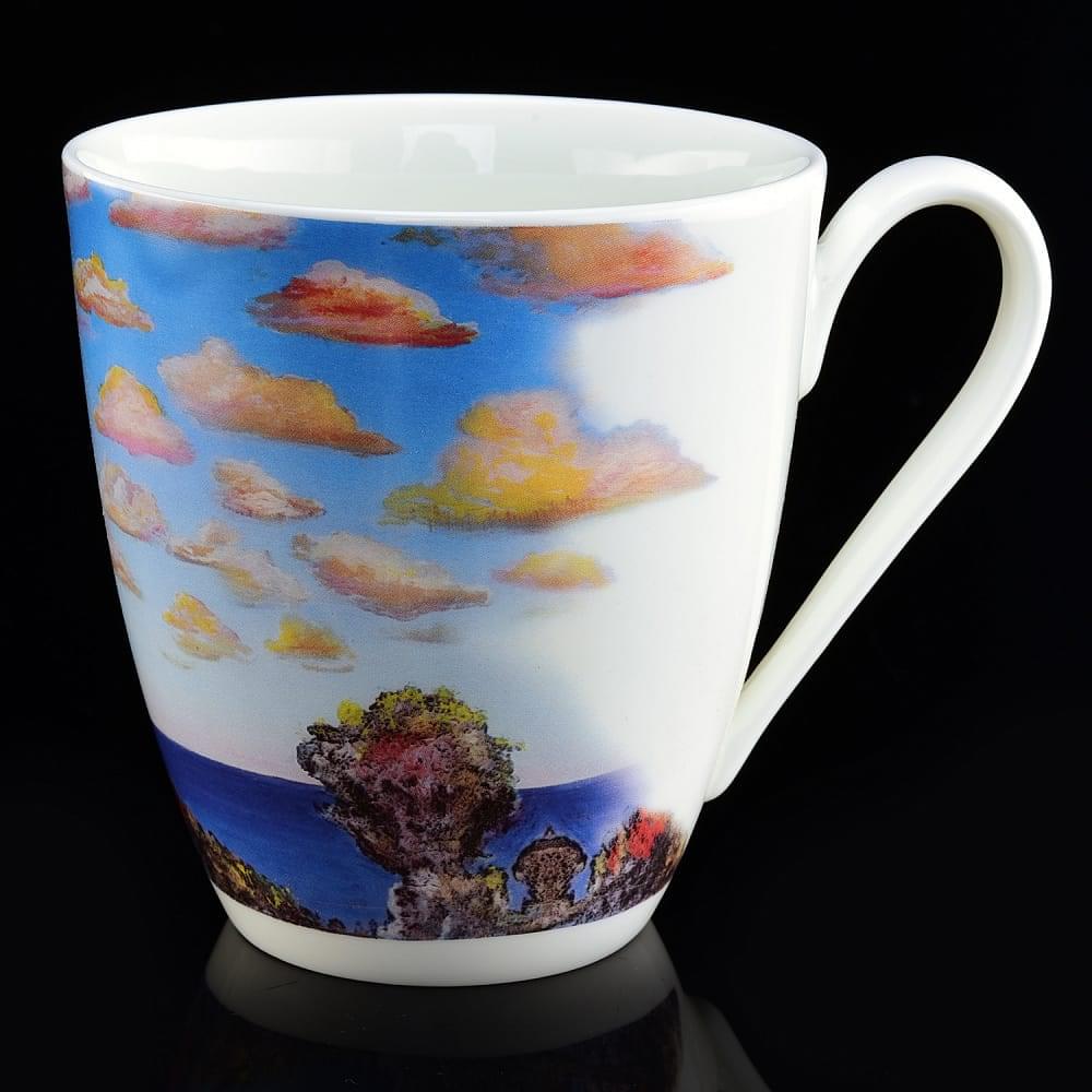 0060462/81.27744.00.1 ЛФЗ НАБОР ПОД. Вариации«Картина Б.Гребенщикова» КН1 - интернет магазин Русь Велика я фото 1