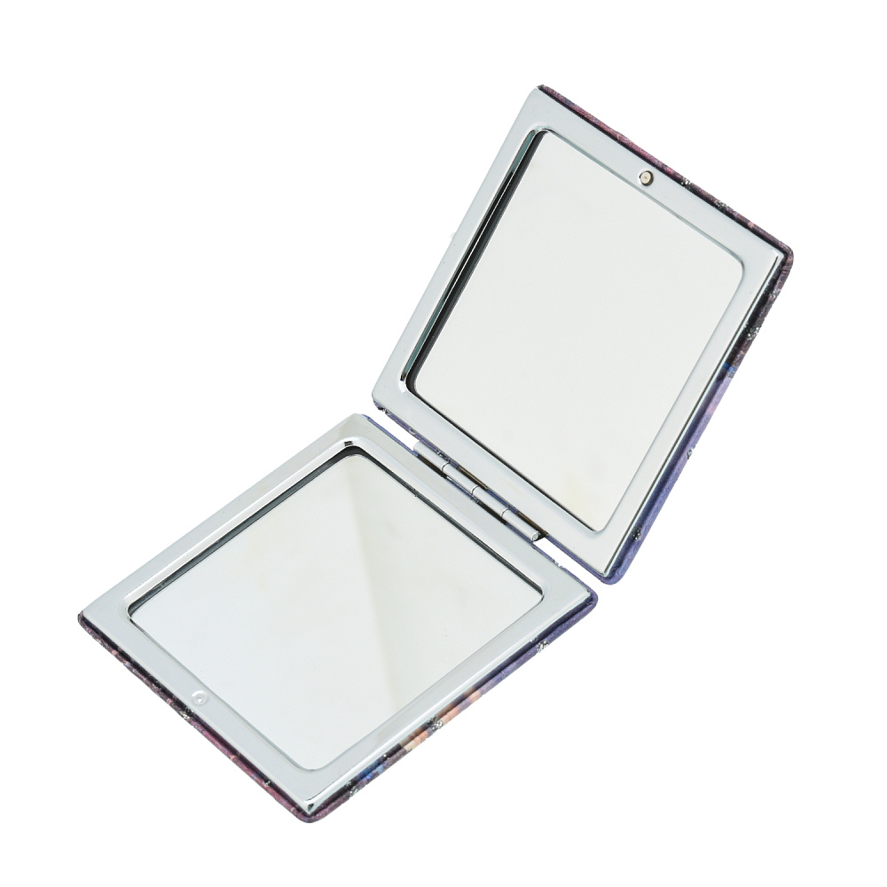 Зеркало карманное «Москва» - интернет магазин Русь Велика я фото 1