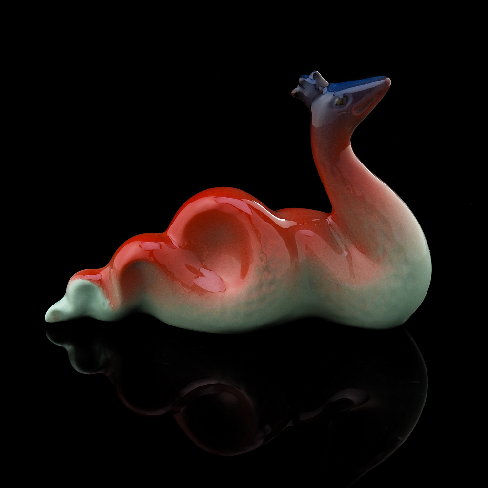 Змея Символ 2025 года. Статуэтка «Королева змей». ИФЗ - интернет магазин Русь Велика я фото 2