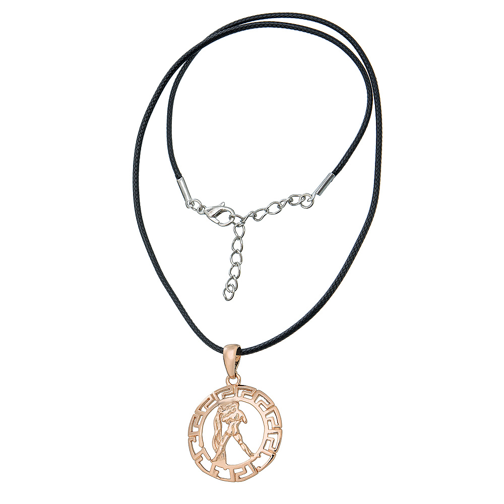 Кулон «Знак зодиака Водолей» - интернет магазин Русь Велика я фото 1