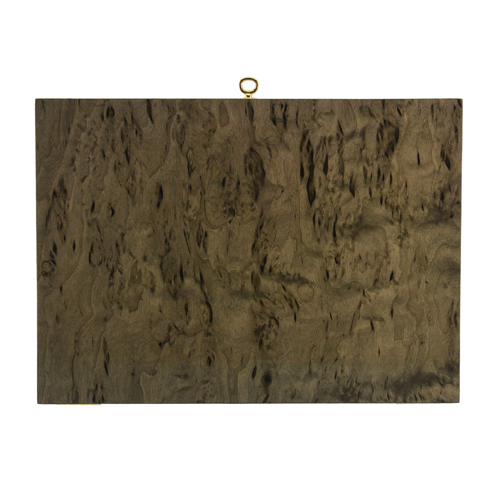 Шкатулка с янтарем «Александр» - интернет магазин Русь Велика я фото 2