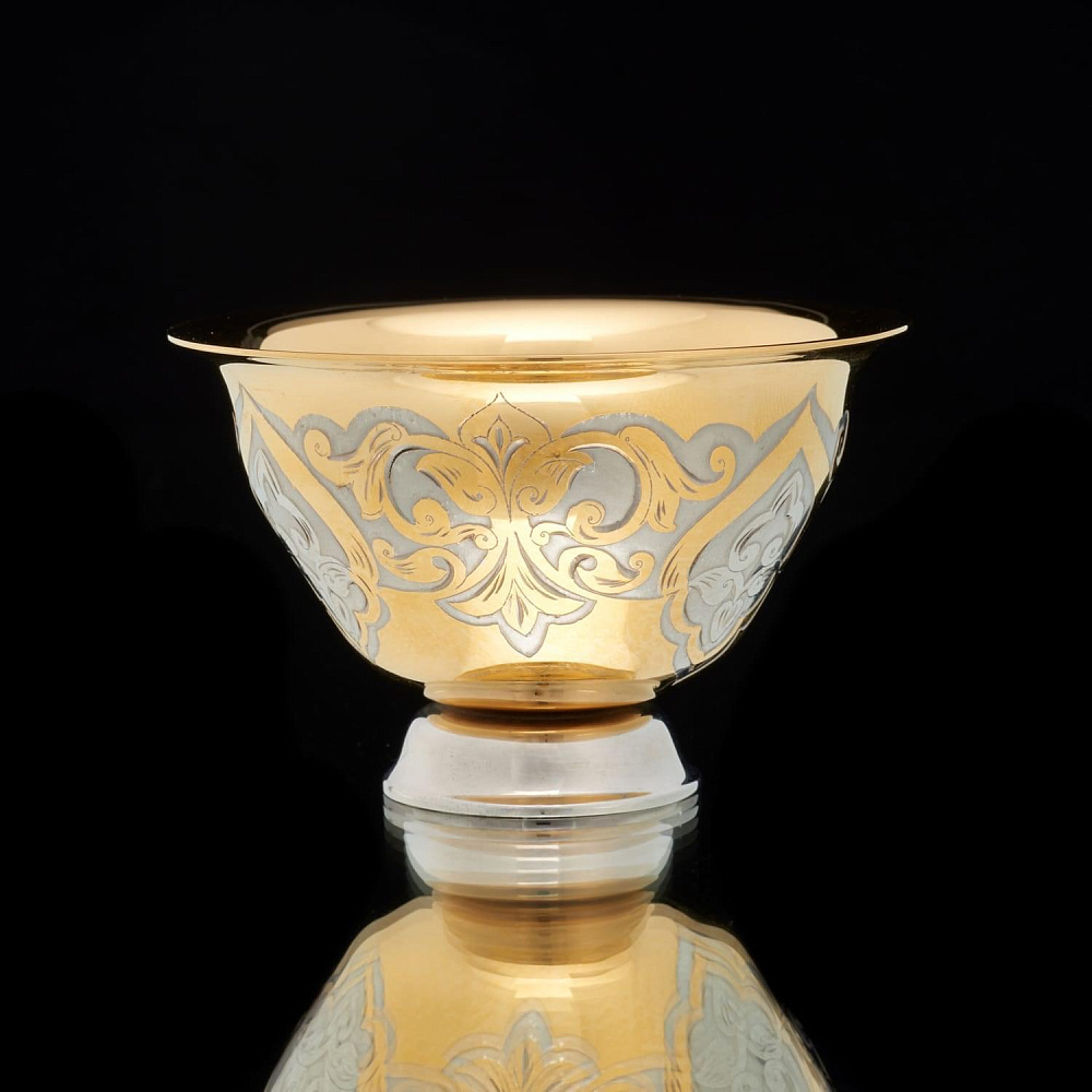 Набор подарочный «Шахерезада» Златоуст - интернет магазин Русь Велика я фото 5