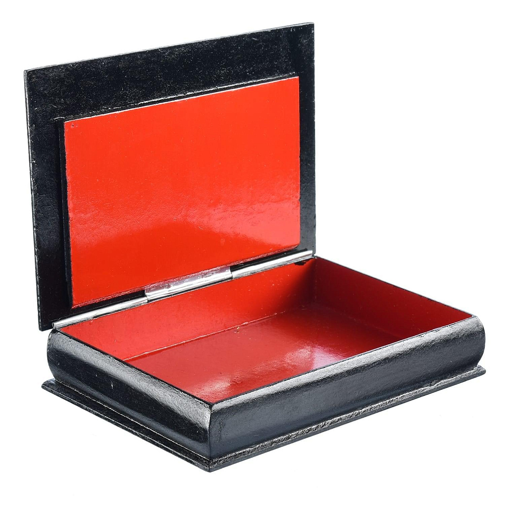 Шкатулка «Москва» - интернет магазин Русь Велика я фото 2