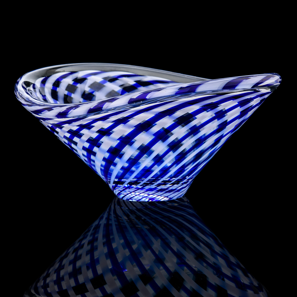 Набор посуды «Кобальт» - интернет магазин Русь Велика я фото 7