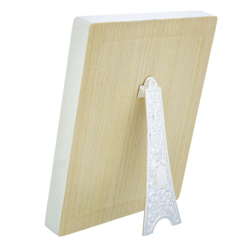 Икона «Пантелеймон Целитель» с перламутром 17х14 см - интернет магазин Русь Велика я фото 2