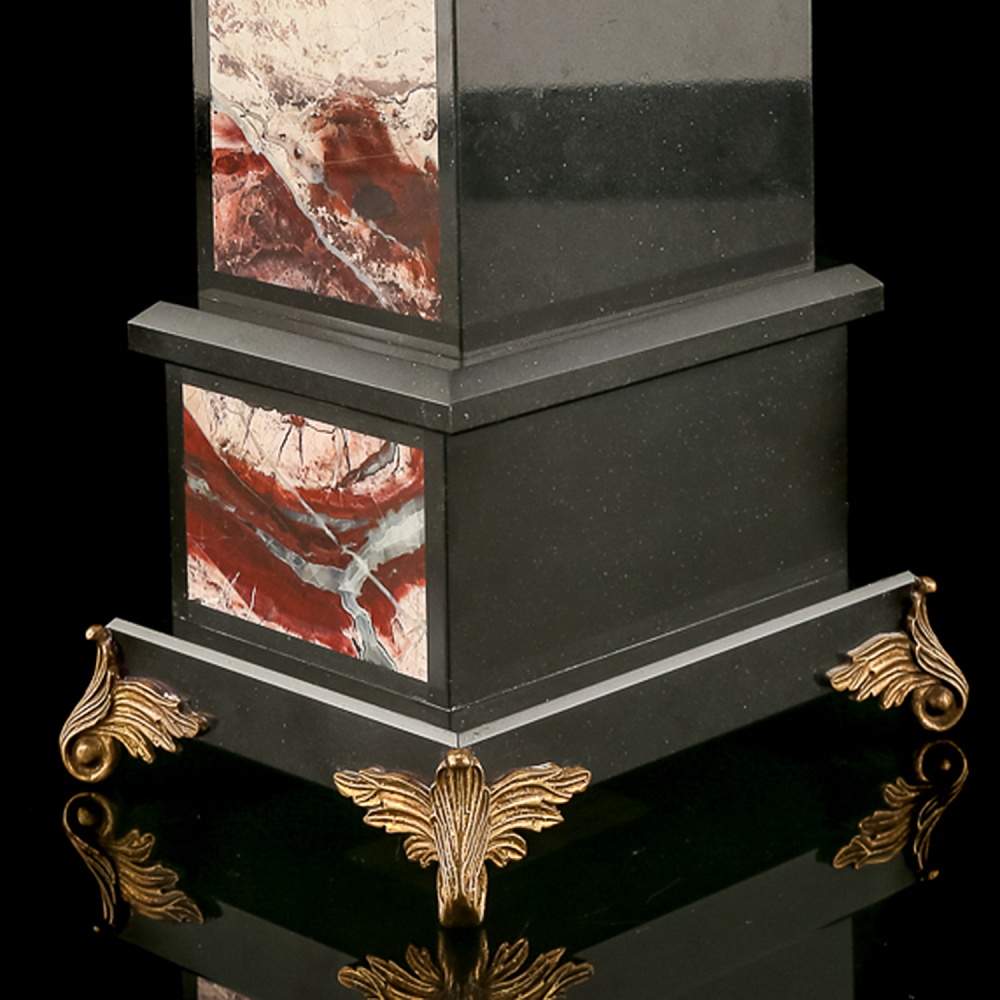 Часы настольные «Фемида». Златоуст - интернет магазин Русь Велика я фото 5