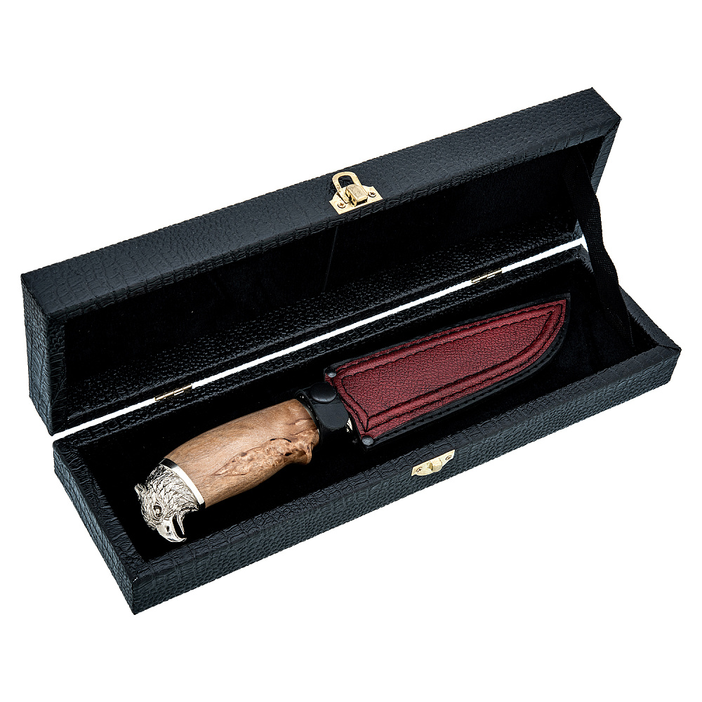 Нож сувенирный «Беркут» - интернет магазин Русь Велика я фото 4