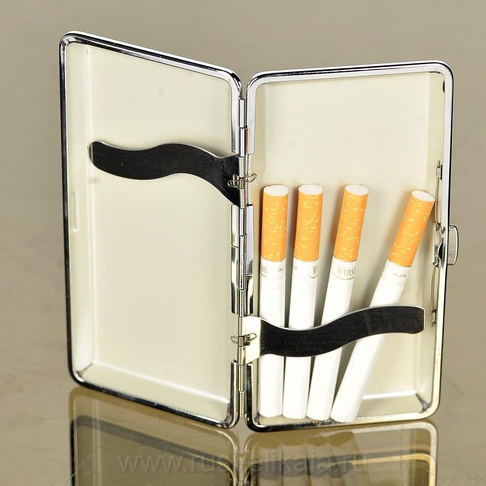 0016754 Сувенир ПОРТСИГАР (кожзам.)В АССОРТИМЕНТЕ - интернет магазин Русь Велика я фото 4