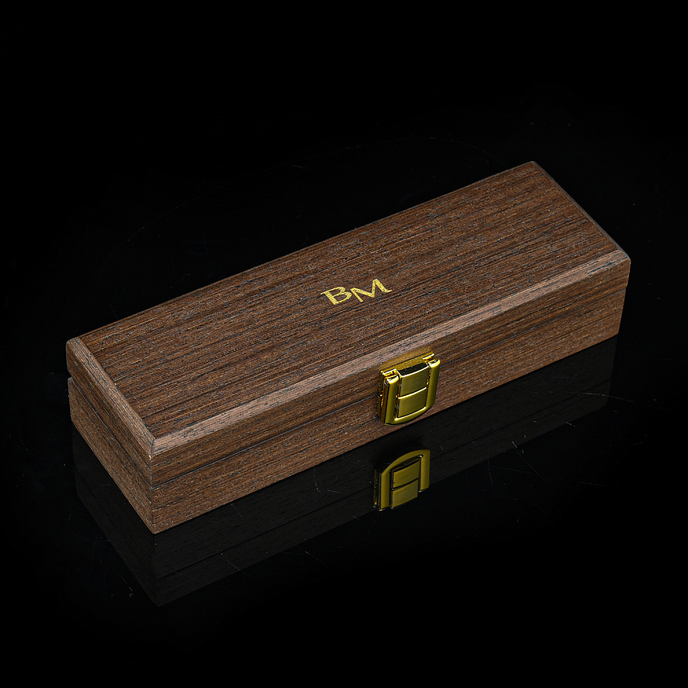 Ручка подарочная «Кабинетная». Златоуст - интернет магазин Русь Велика я фото 3