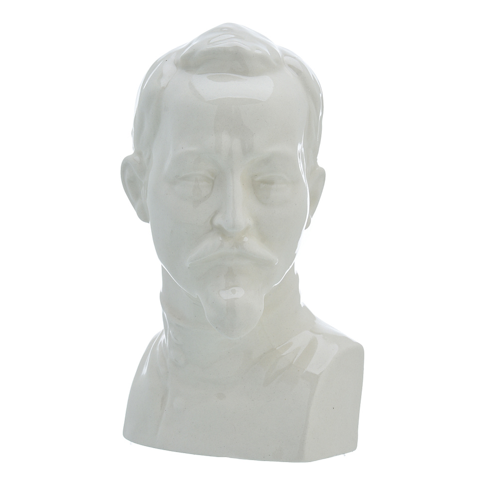 Бюст «Ф.Э.Дзержинский» - интернет магазин Русь Велика я 