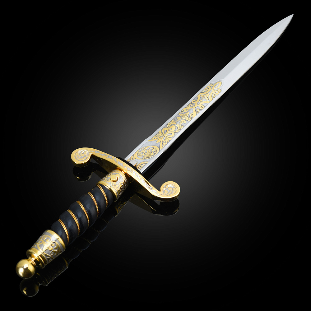 Кортик сувенирный «Морской». Златоуст - интернет магазин Русь Велика я фото 3