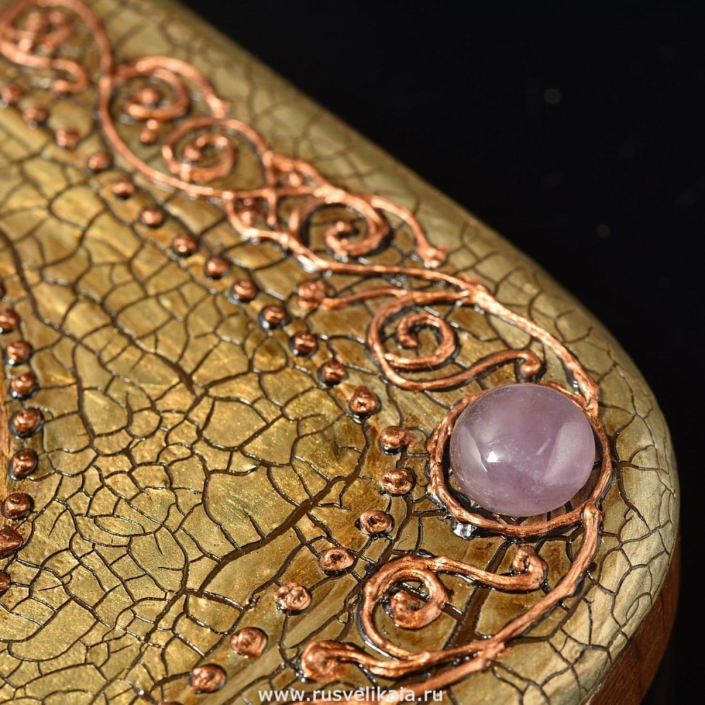 Икона «Ангел-хранитель» 21 х 29 см - интернет магазин Русь Велика я фото 2