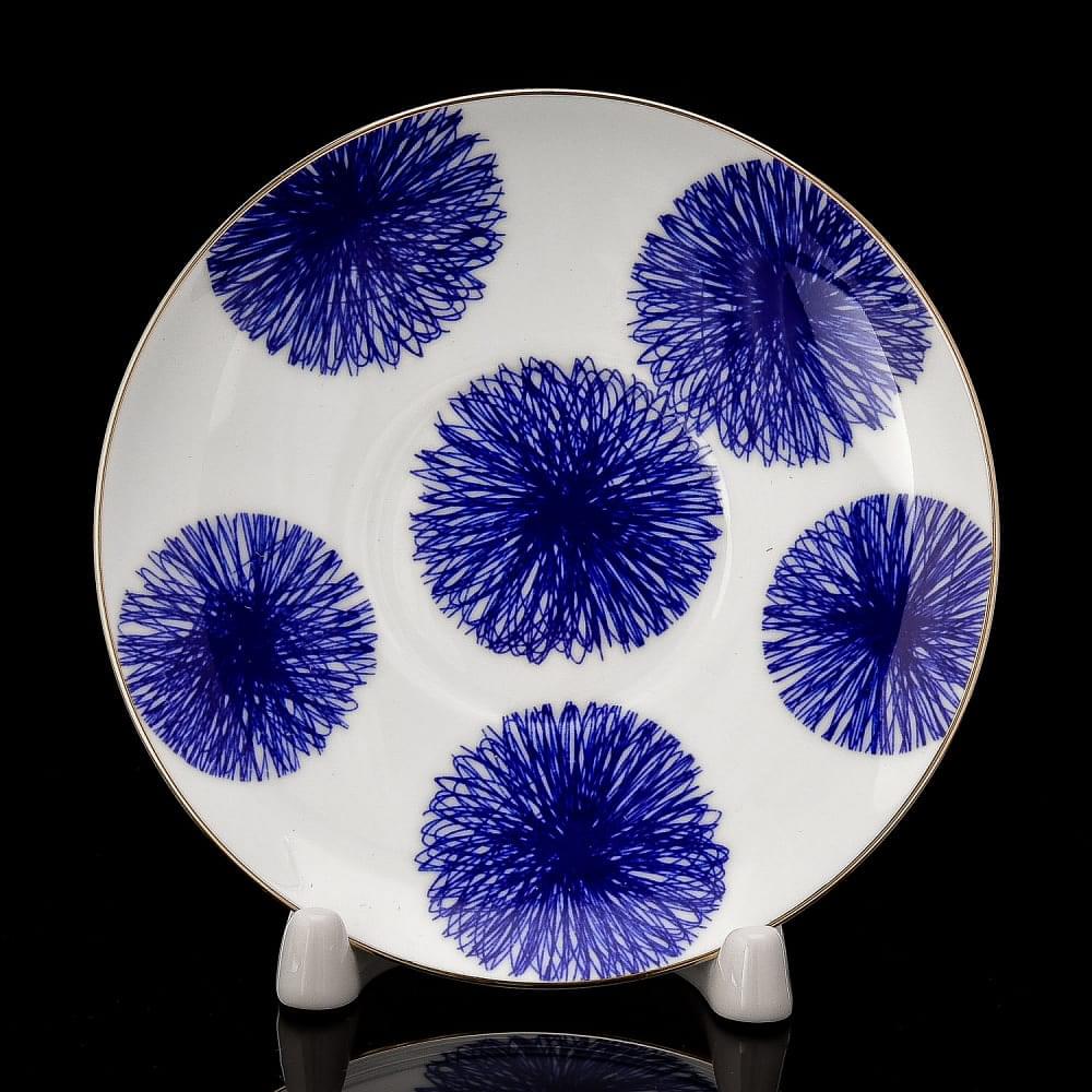 Кофейная пара «Fresh» (форма Майская) ИФЗ - интернет магазин Русь Велика я фото 2