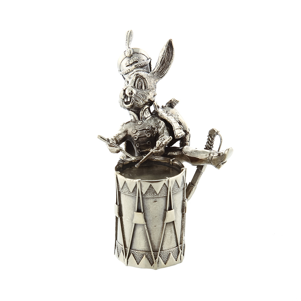 Бронзовый колокольчик «Крольчевский» - интернет магазин Русь Велика я фото 1