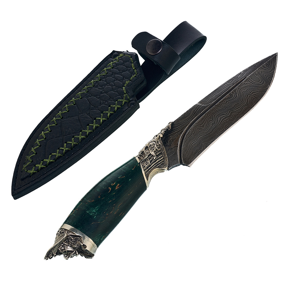 Нож сувенирный «Корсар» - интернет магазин Русь Велика я 