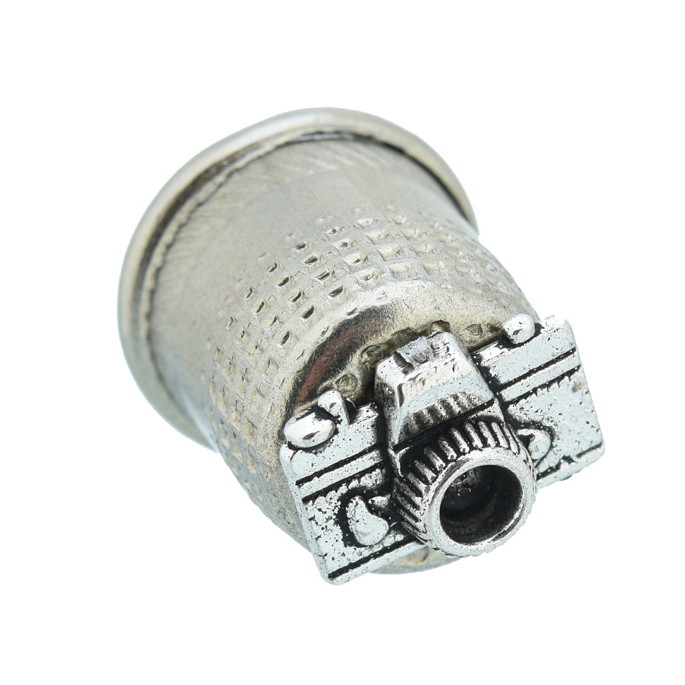 Наперсток сувенирный «Фотоаппарат» - интернет магазин Русь Велика я фото 1