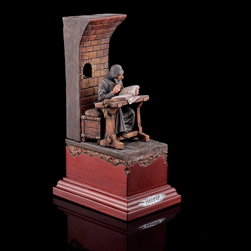 Композиция «Нестор-летописец» - интернет магазин Русь Велика я фото 4