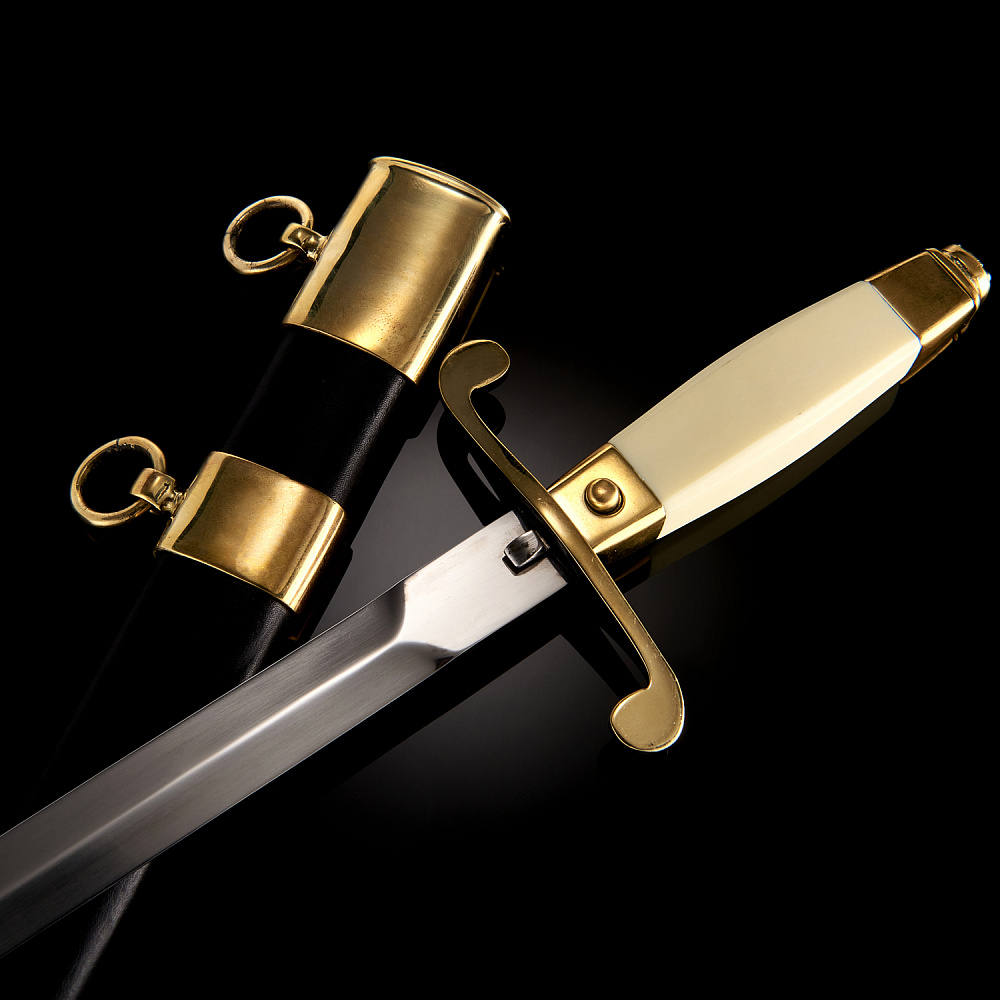 Кортик сувенирный «МЧС» - интернет магазин Русь Велика я фото 2