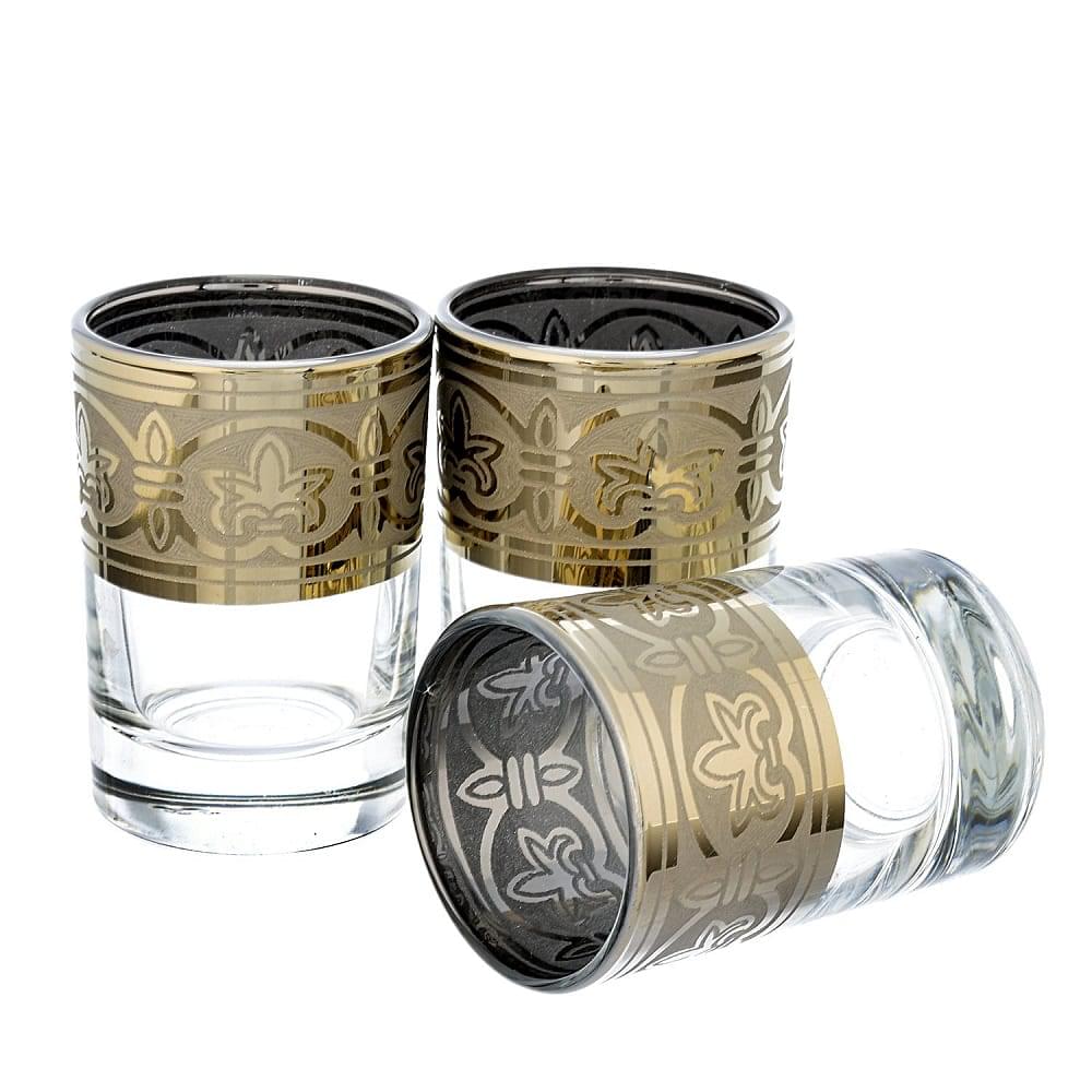 Мини-бар на 6 персон «Ромашка» - интернет магазин Русь Велика я фото 1