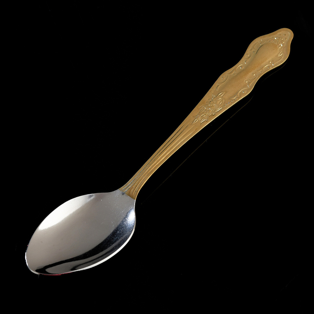 Подстаканник «Герб РФ». Златоуст - интернет магазин Русь Велика я фото 4