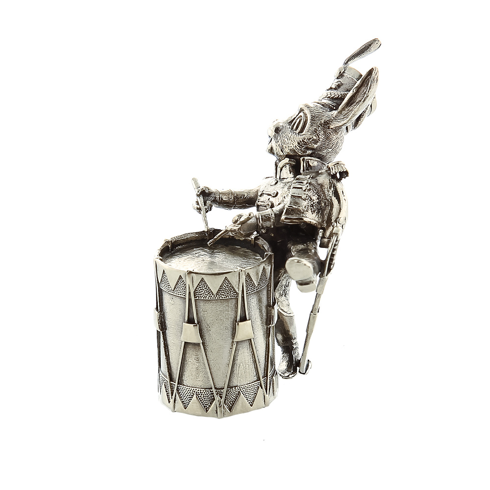 Бронзовый колокольчик «Крольчевский» - интернет магазин Русь Велика я фото 4