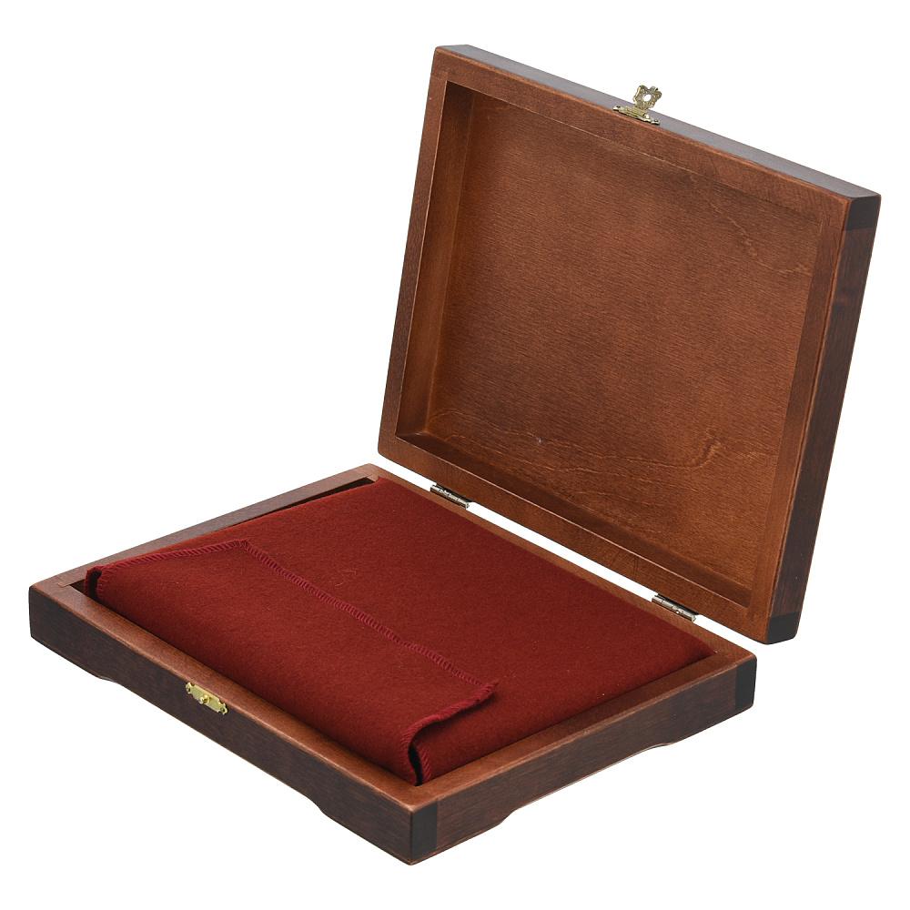 Икона «Петр и Феврония» 20х15 см - интернет магазин Русь Велика я фото 4