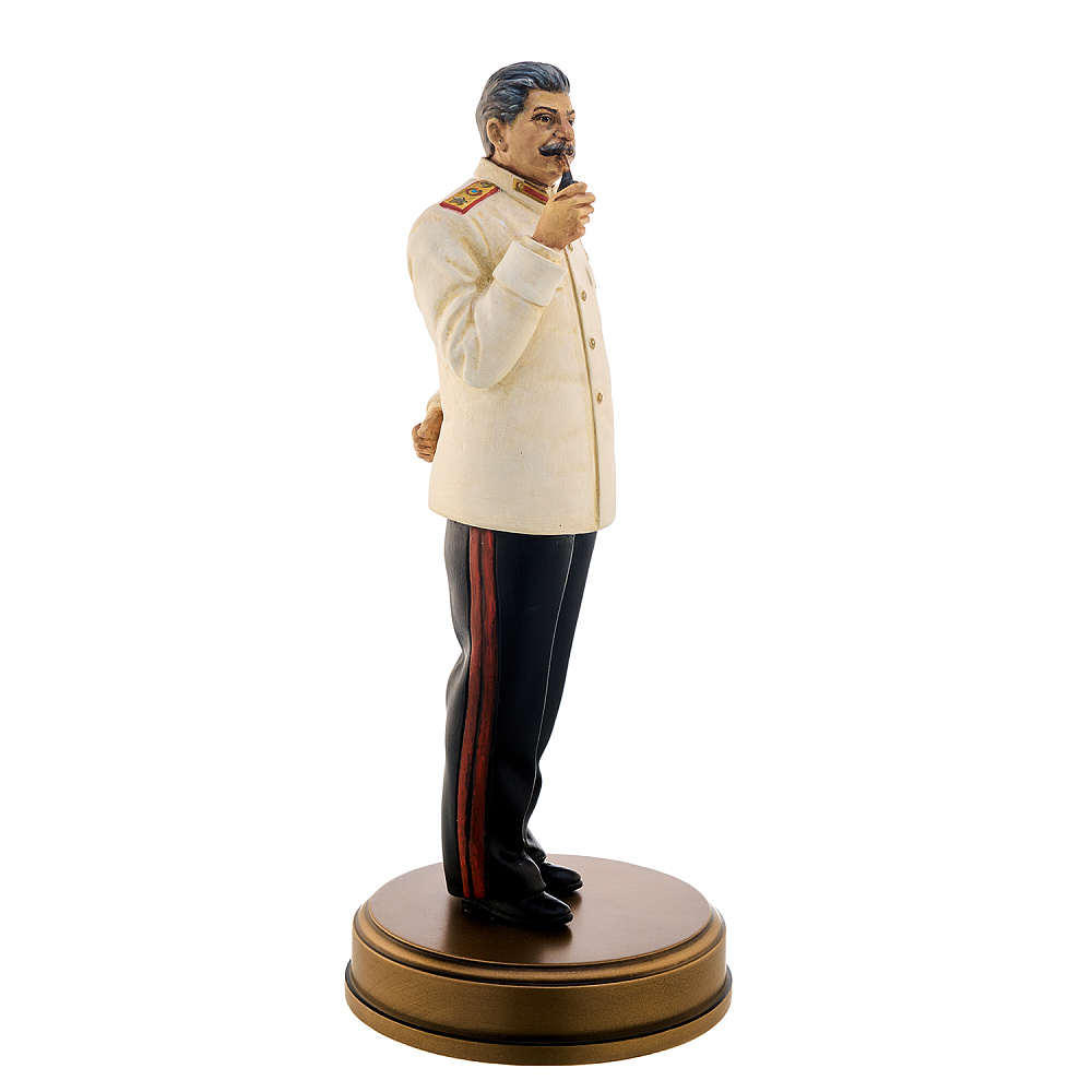 Набор деревянных скульптур «История Государства Российского» - интернет магазин Русь Велика я фото 57