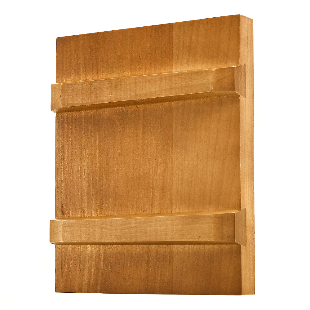 Икона на сусальном золоте «Ксения Петербургская» 20 х 24 см - интернет магазин Русь Велика я фото 3