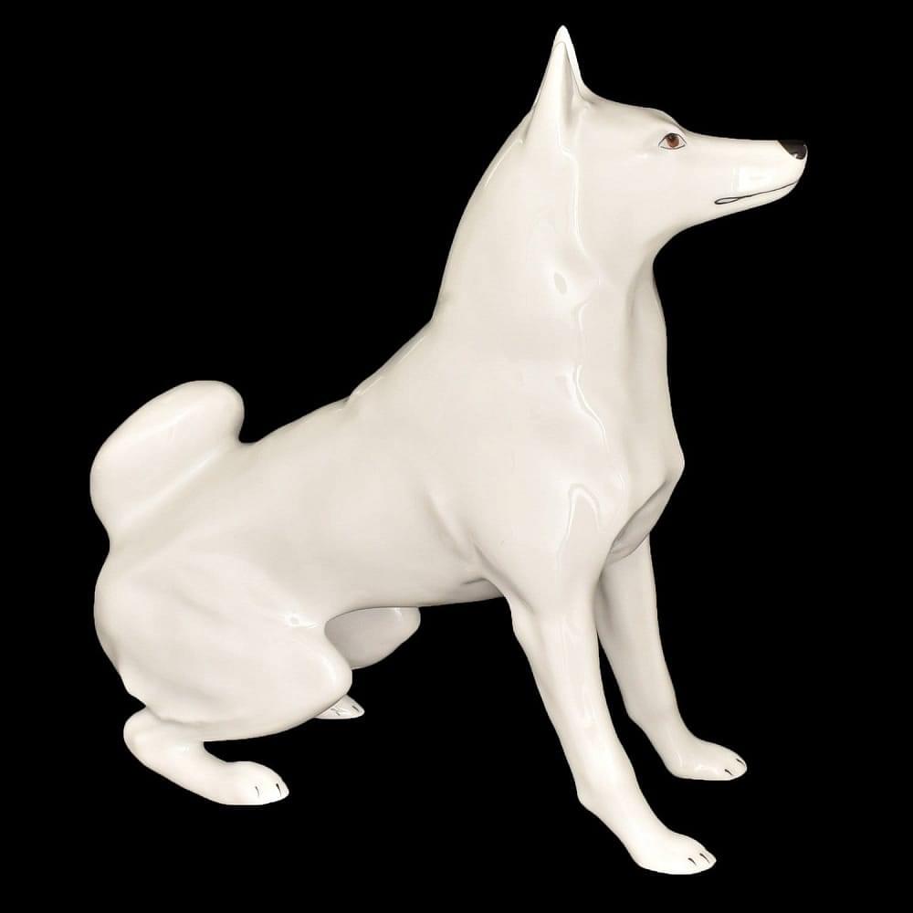 Статуэтка «Лайка». ИФЗ - интернет магазин Русь Велика я 