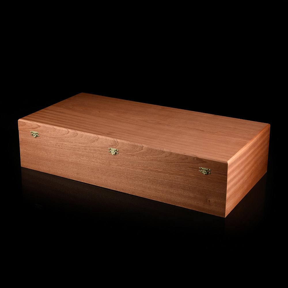 Чайный сервиз на 6 персон «Гжель». Златоуст - интернет магазин Русь Велика я фото 10