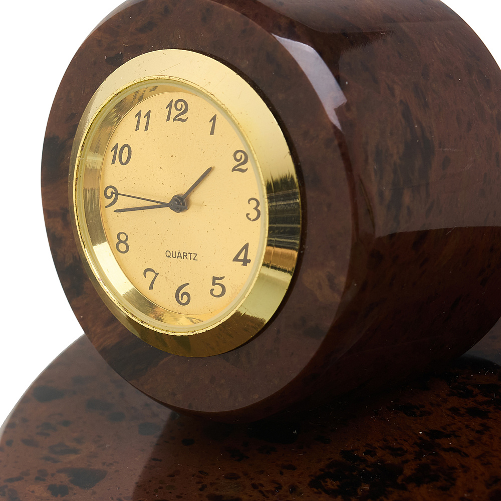 Настольный набор из натурального камня «Капля» - интернет магазин Русь Велика я фото 4