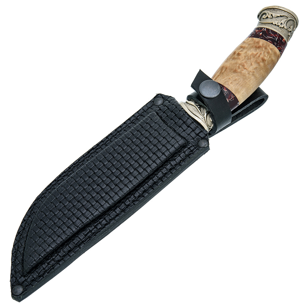 Нож сувенирный «Гризли» - интернет магазин Русь Велика я фото 2