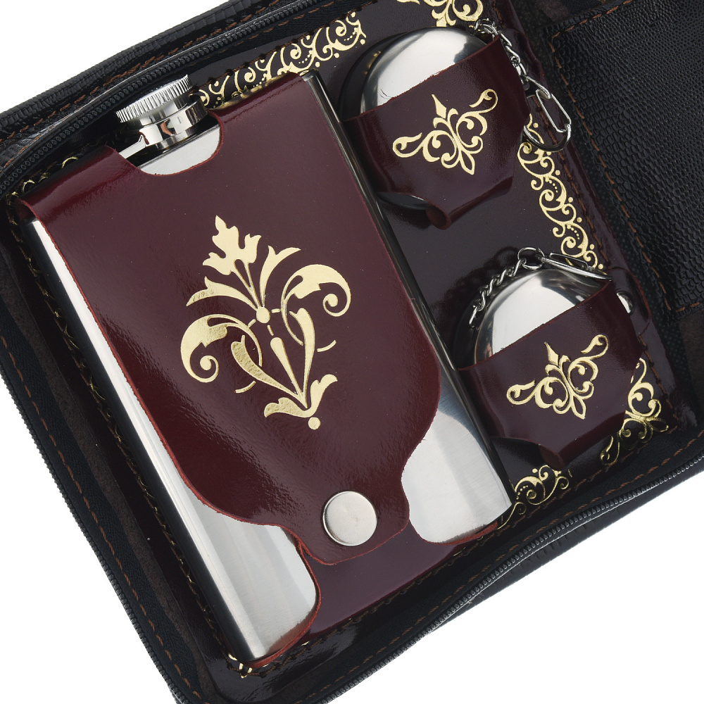 Набор для пикника «Несессер» - интернет магазин Русь Велика я фото 3