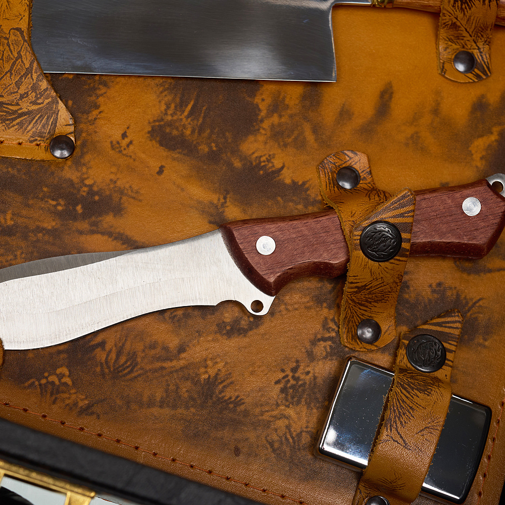 Набор для пикника «Подарочный» - интернет магазин Русь Велика я фото 4