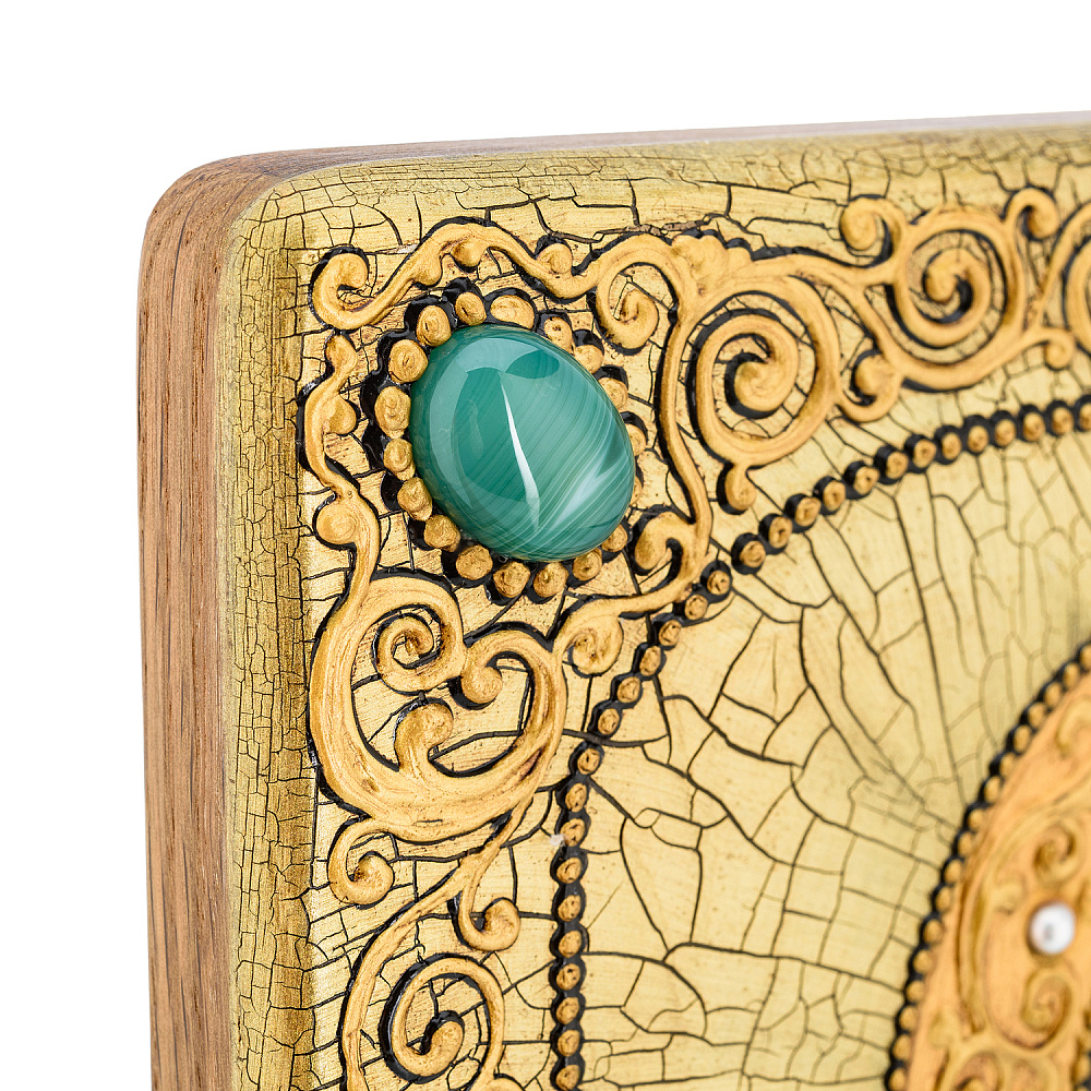 Икона «Святая Наталия Никомидийская» 21х29 см - интернет магазин Русь Велика я фото 4