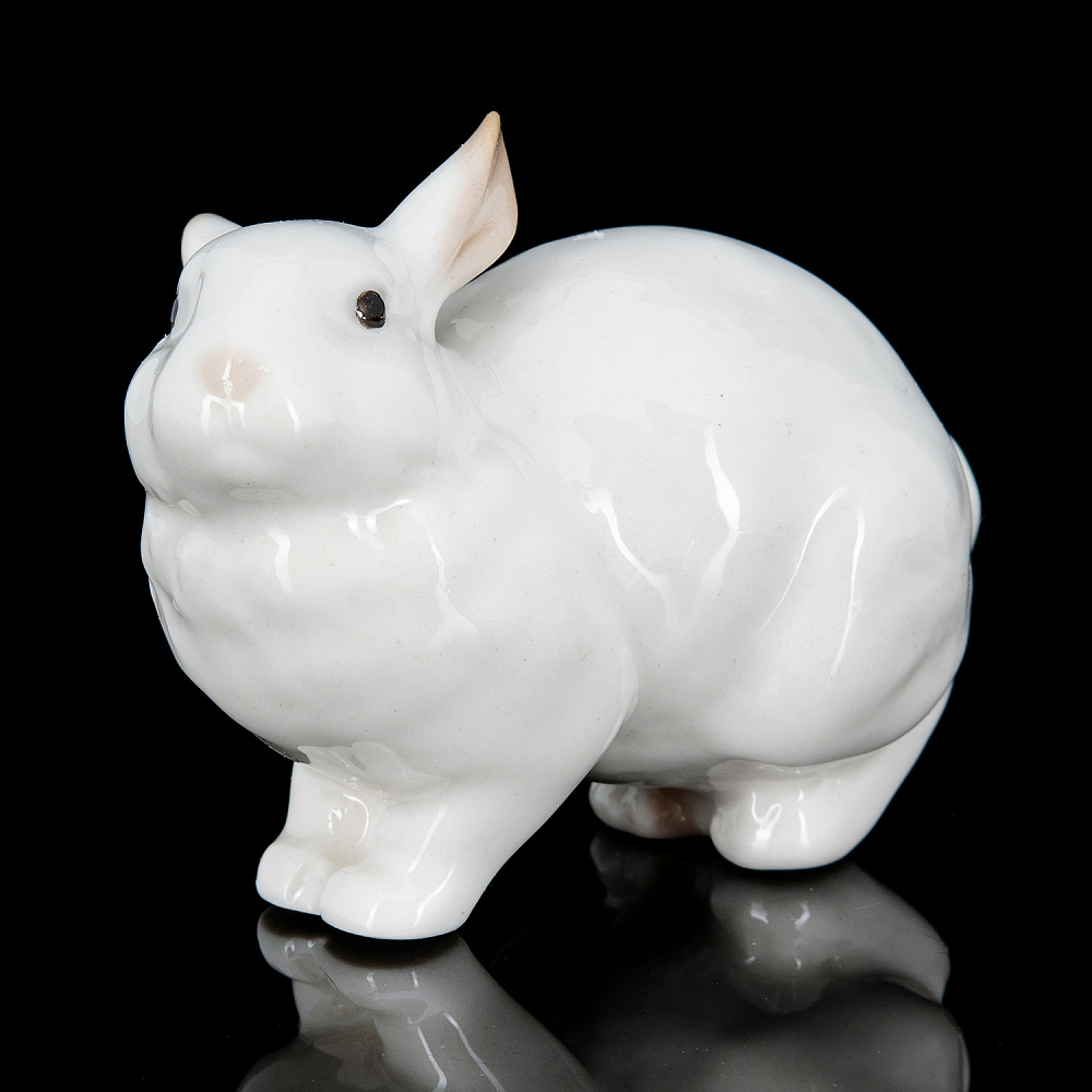 Статуэтка «Ушастик». ИФЗ - интернет магазин Русь Велика я 