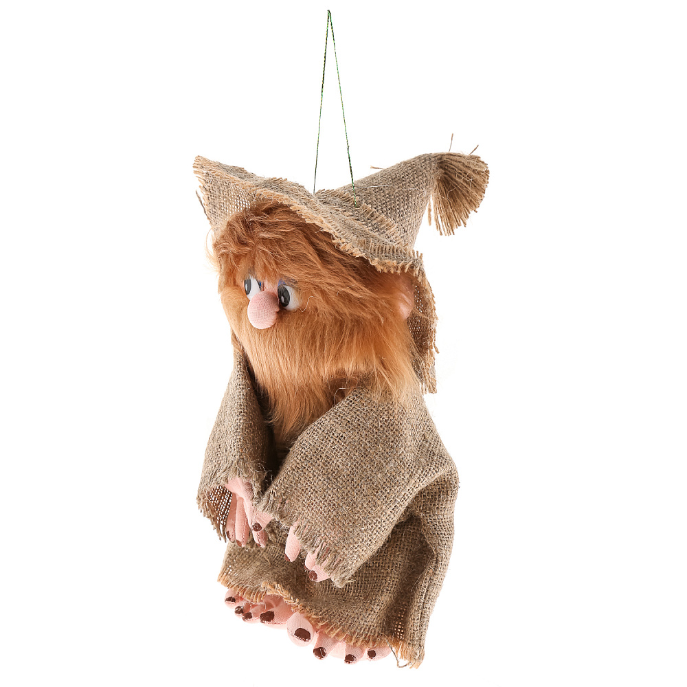 Кукла-оберег «Запечник» - интернет магазин Русь Велика я фото 1