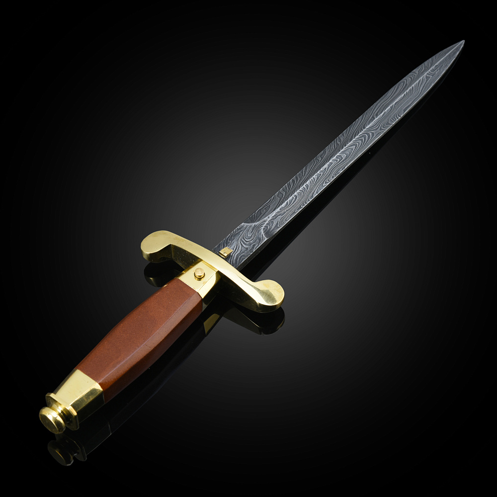 Кортик сувенирный «Офицерский» - интернет магазин Русь Велика я фото 4