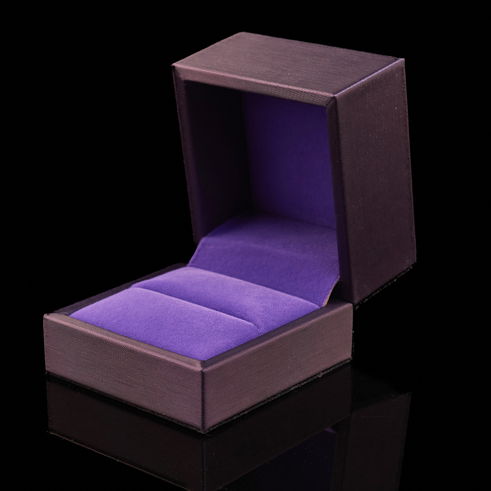 Подарочная упаковка для кольца - интернет магазин Русь Велика я фото 1