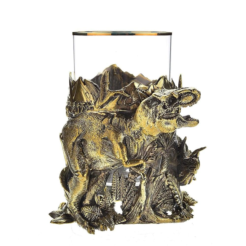 Подстаканник «Эра динозавров» - интернет магазин Русь Велика я 