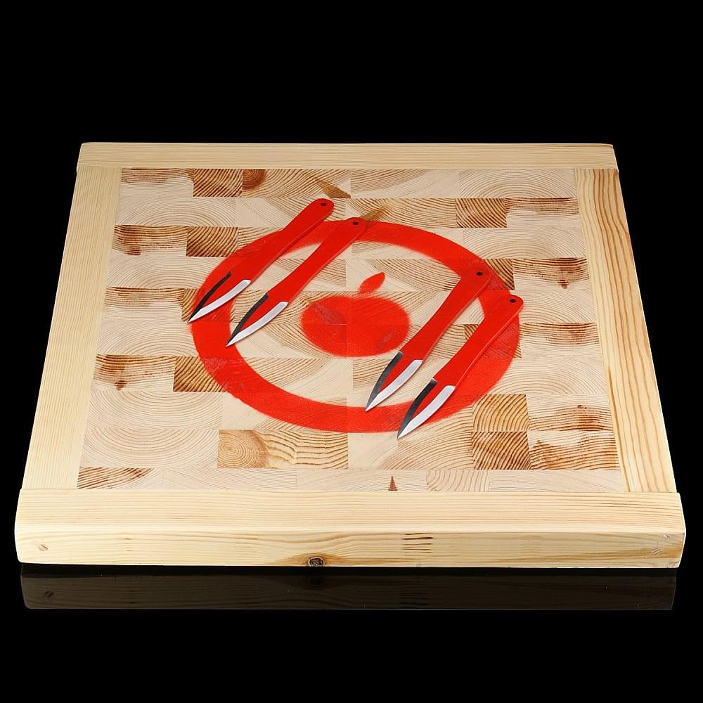 Летающие ножи Златоуст - интернет магазин Русь Велика я 