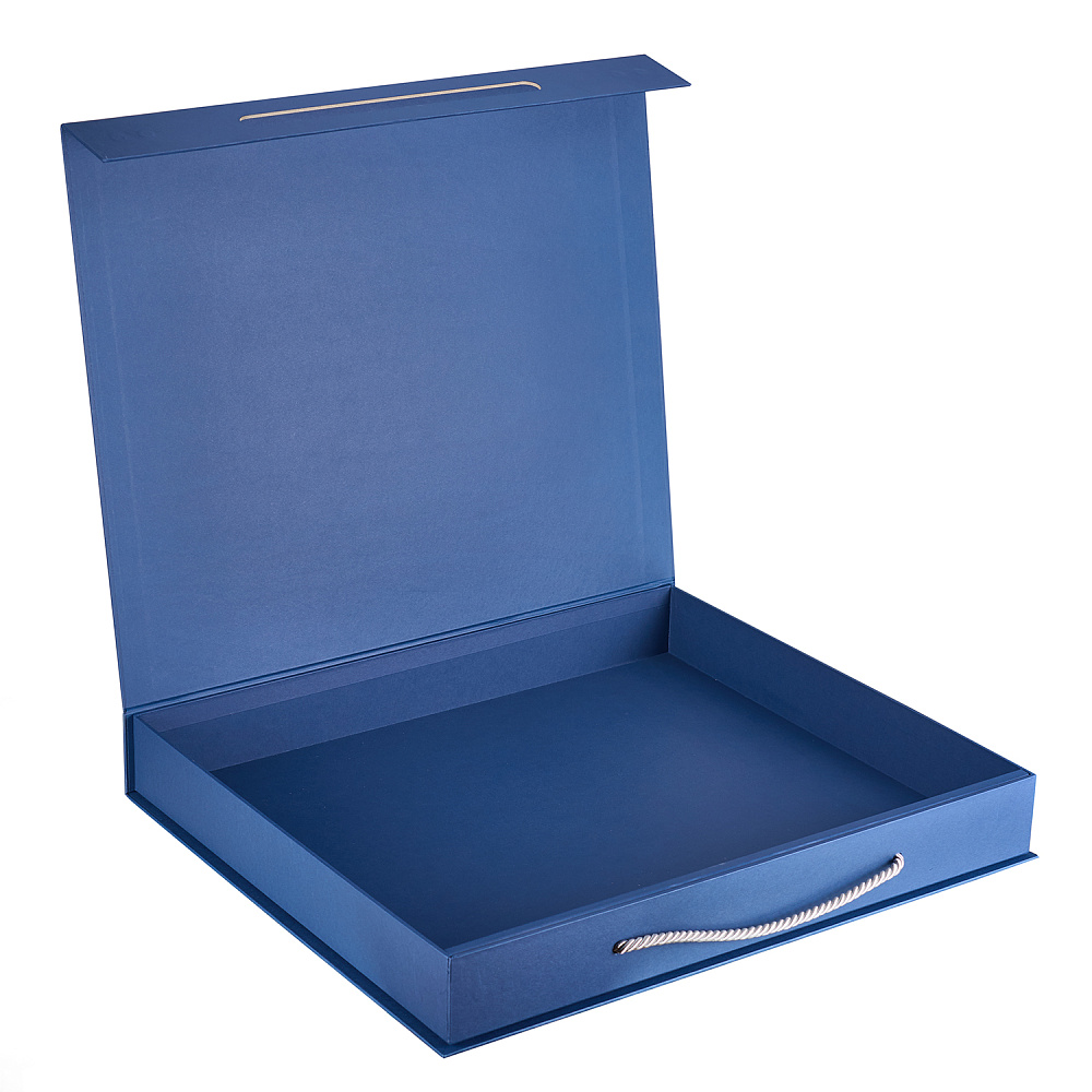 Подарочная упаковка с ручкой 57х47,5 см - интернет магазин Русь Велика я фото 2