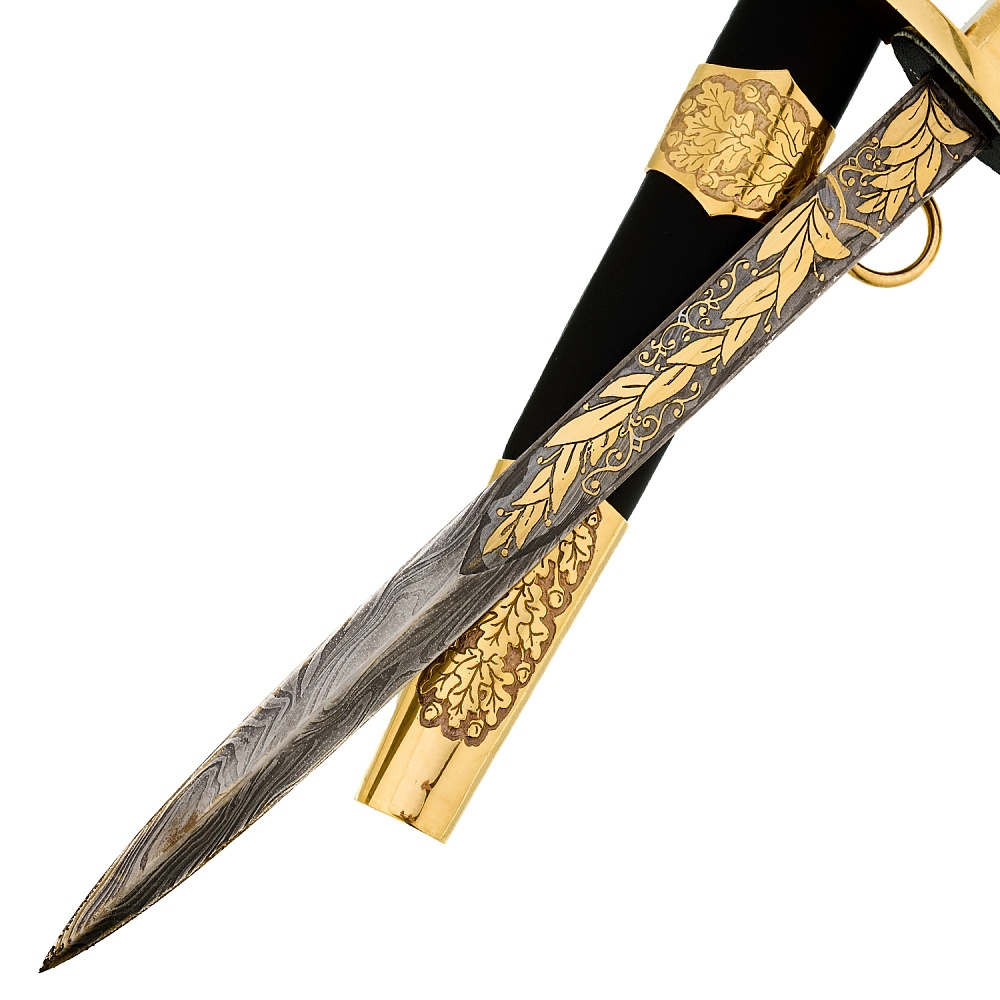 Кортик сувенирный «Победа» - интернет магазин Русь Велика я фото 3