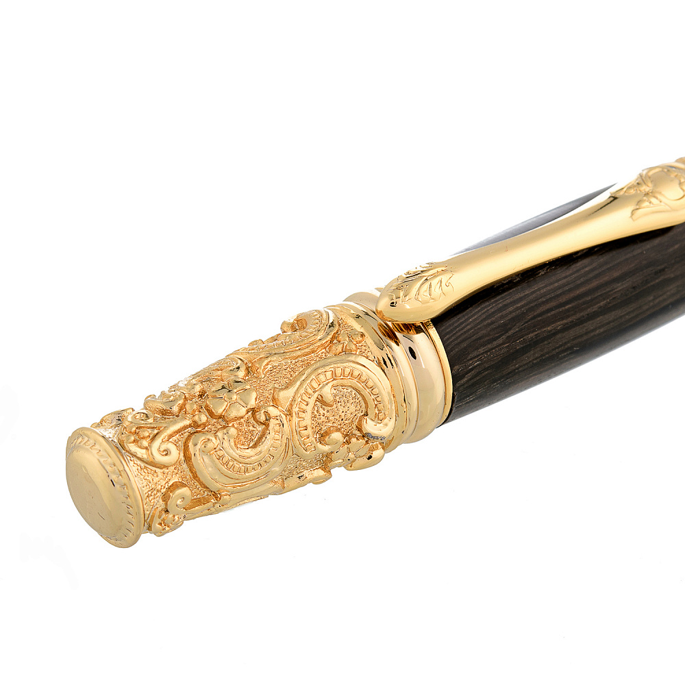 Ручка из морёного дуба «Викторианская» - интернет магазин Русь Велика я фото 1