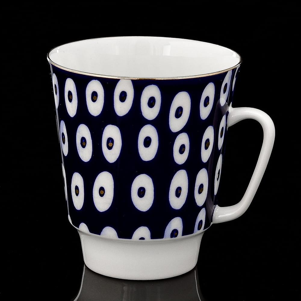 Кофейная пара «Clear» (форма Майская) ИФЗ - интернет магазин Русь Велика я фото 3