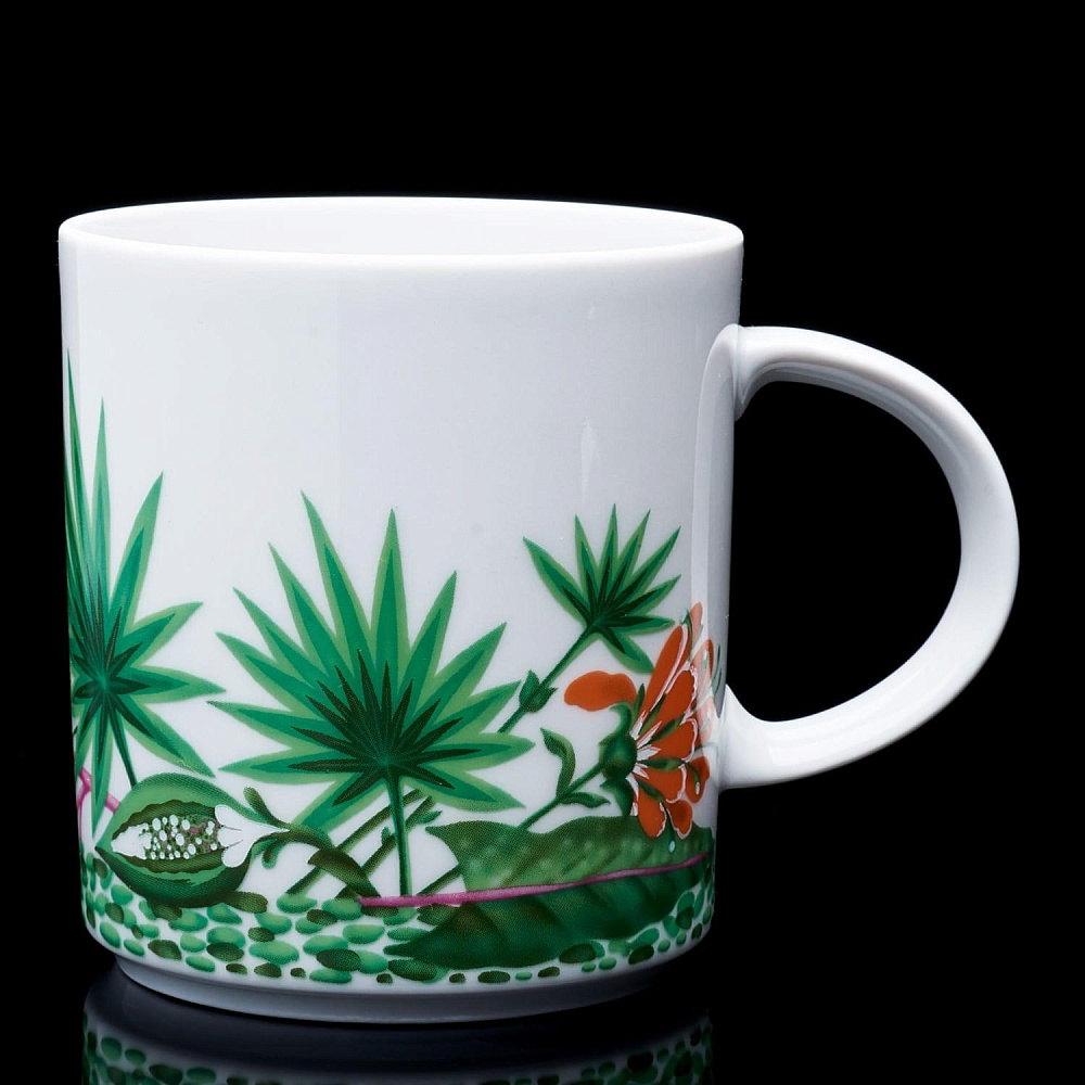 Кружка «Джангл» (форма «Стандарт») ИФЗ - интернет магазин Русь Велика я 