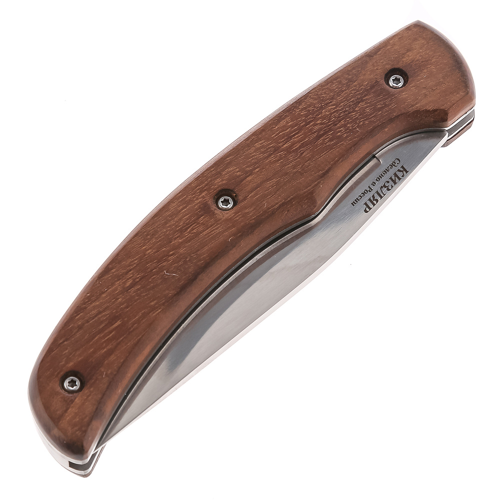 Нож складной «Турист» - интернет магазин Русь Велика я 