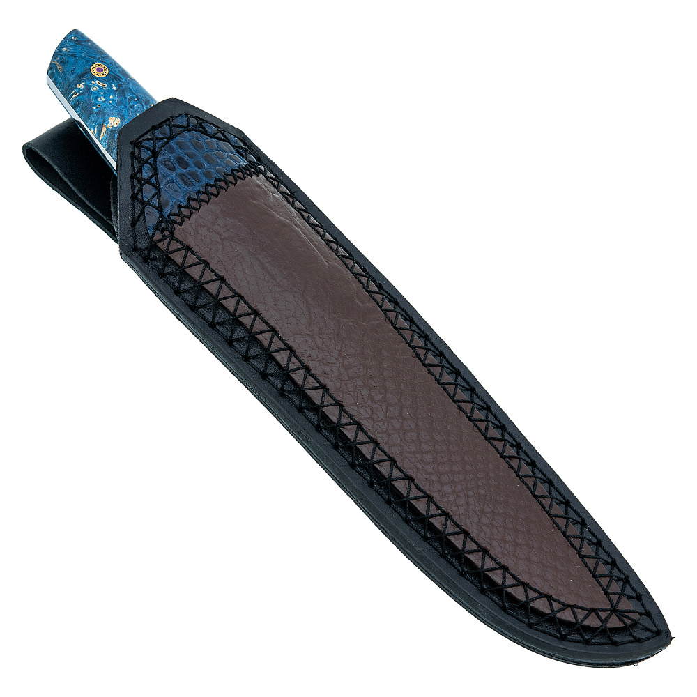 Нож сувенирный «Соболь» - интернет магазин Русь Велика я фото 2