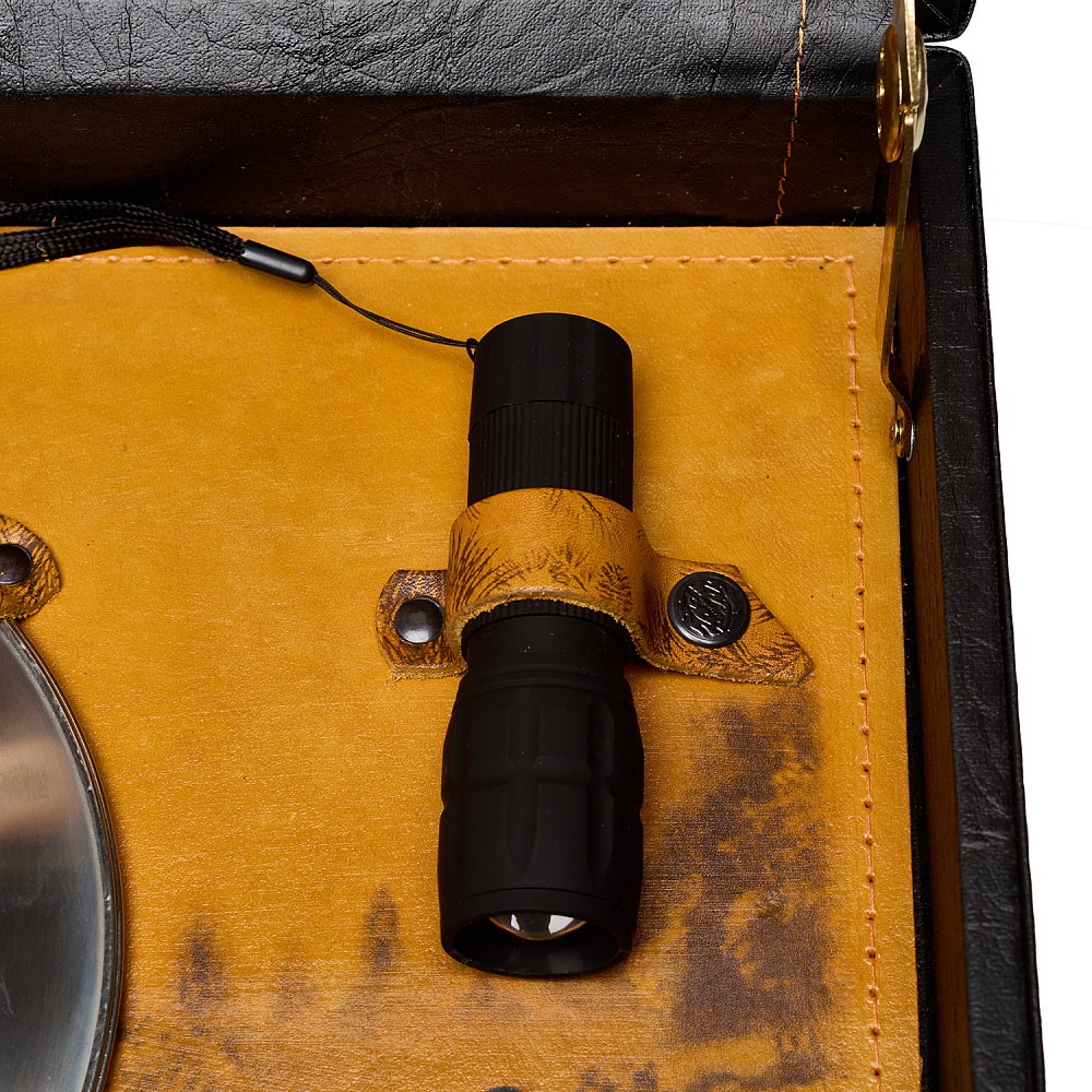 Набор для пикника «Подарочный» на 4 персоны - интернет магазин Русь Велика я фото 8