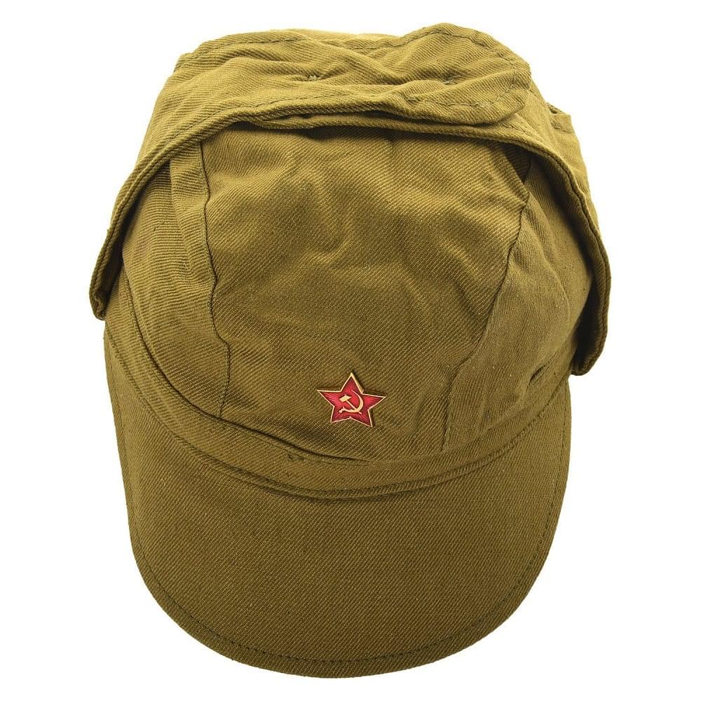 0013253-П-к.1 Сувенир ПАНАМА «ЮЖНАЯ» (реплика) разные размеры - интернет магазин Русь Велика я фото 1